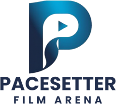 Pacesetter Film Arena logo